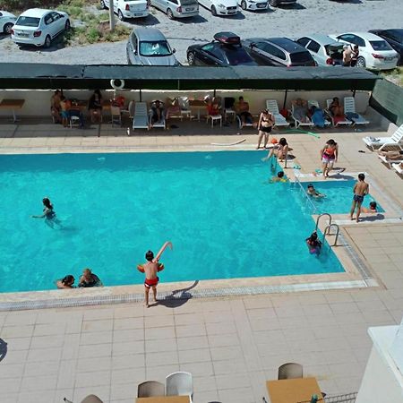 Efsane Hotel 迪迪姆 外观 照片