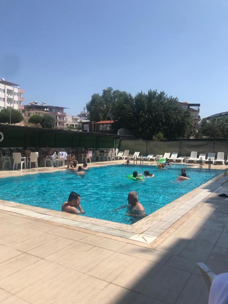 Efsane Hotel 迪迪姆 外观 照片