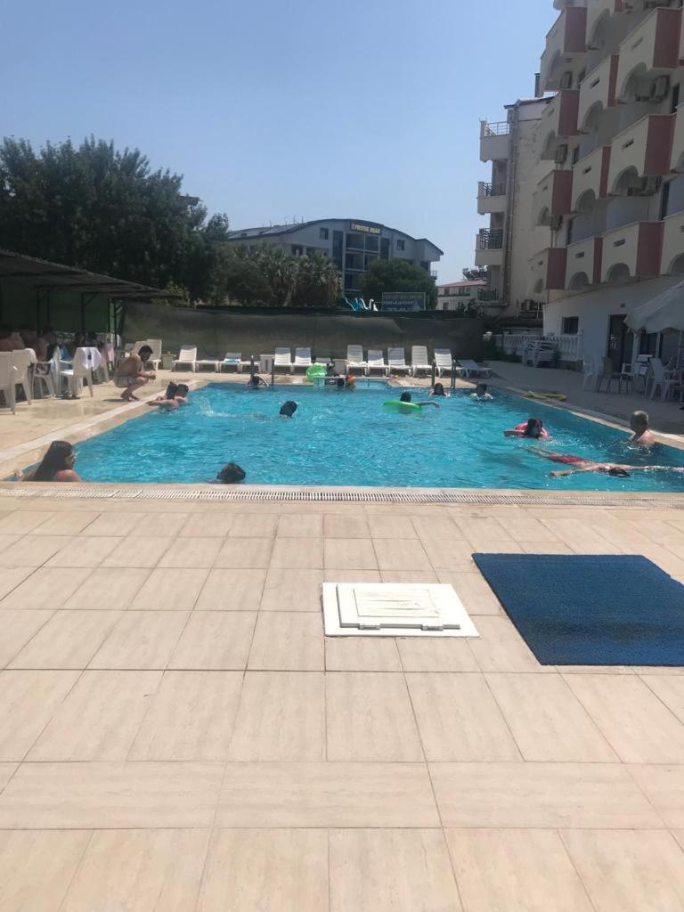 Efsane Hotel 迪迪姆 外观 照片