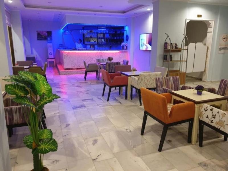 Efsane Hotel 迪迪姆 外观 照片
