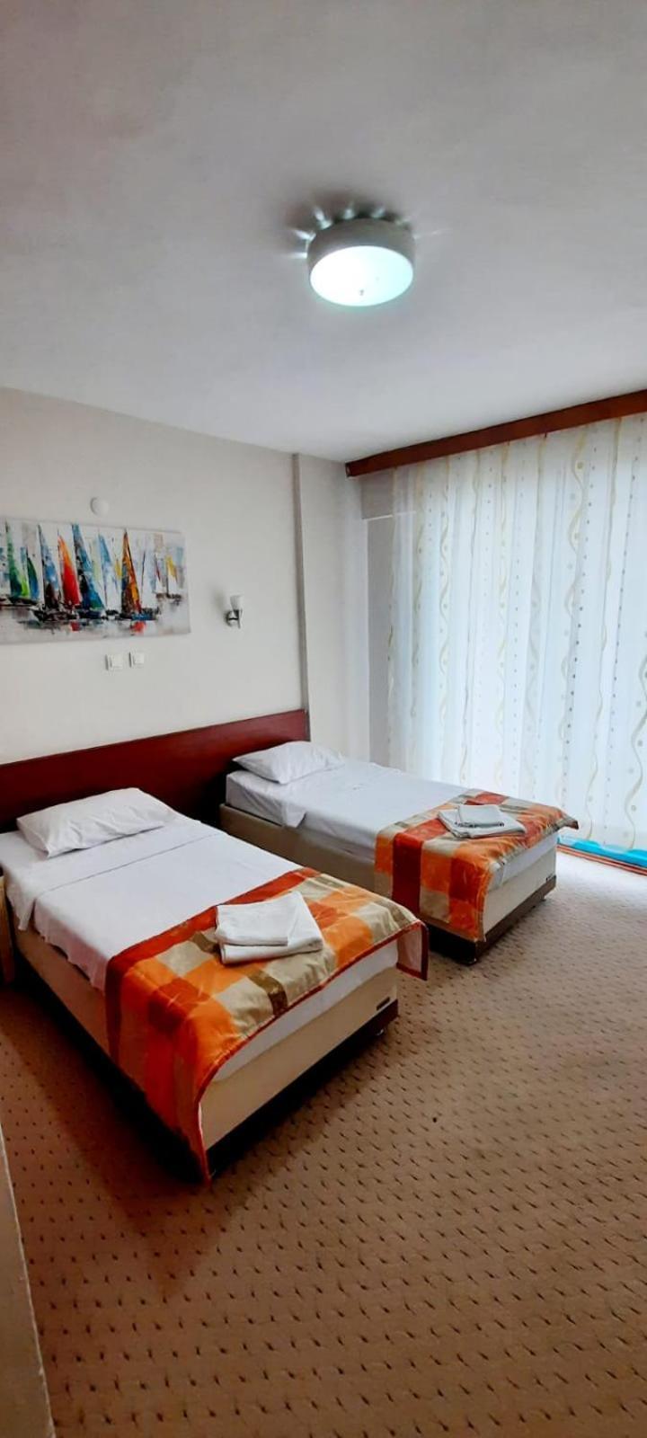 Efsane Hotel 迪迪姆 外观 照片