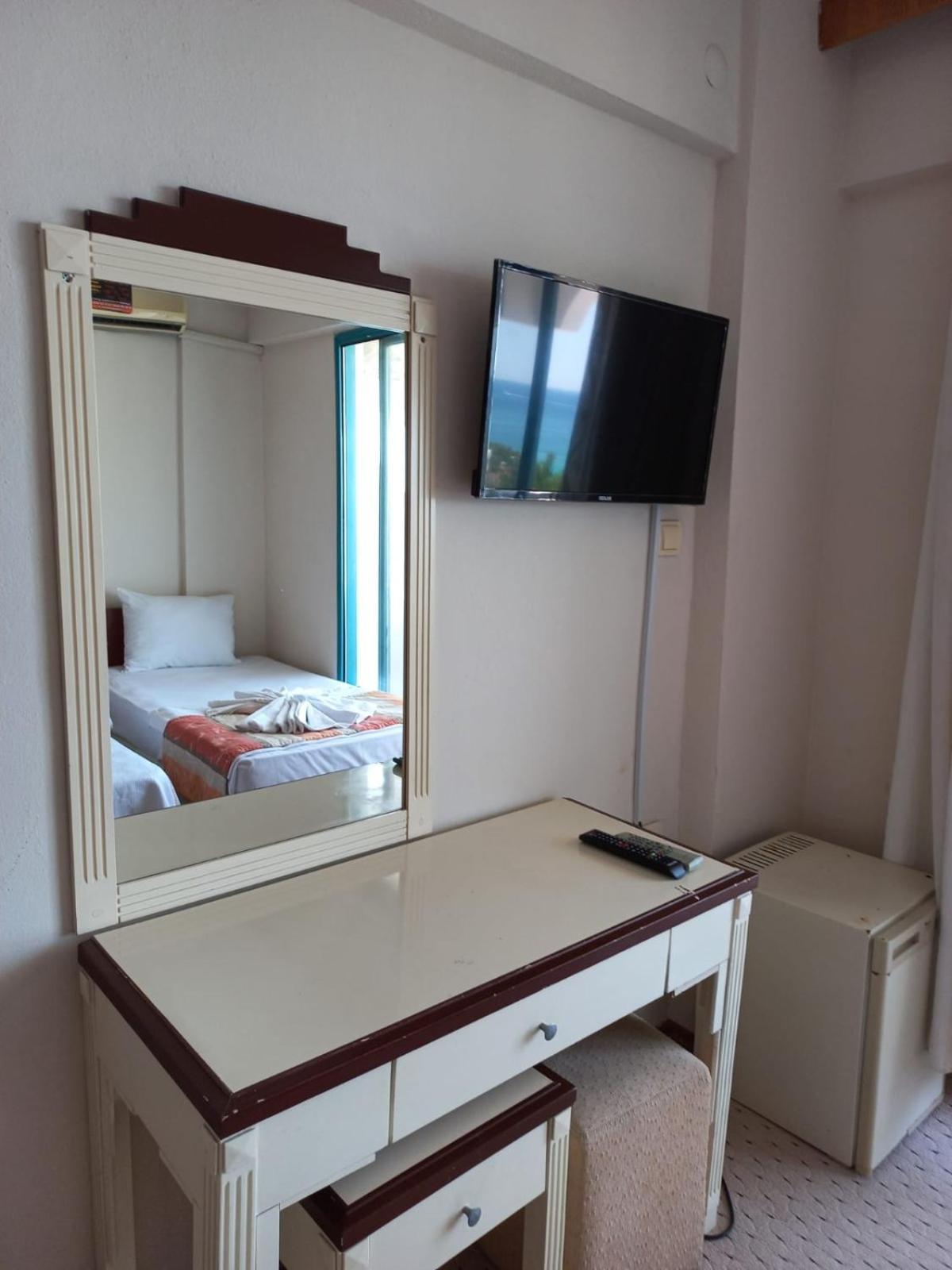 Efsane Hotel 迪迪姆 外观 照片